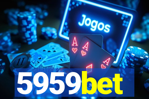 5959bet