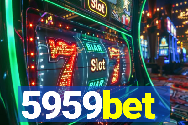 5959bet