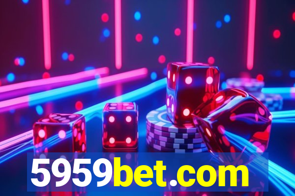 5959bet.com