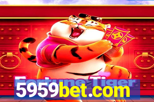 5959bet.com