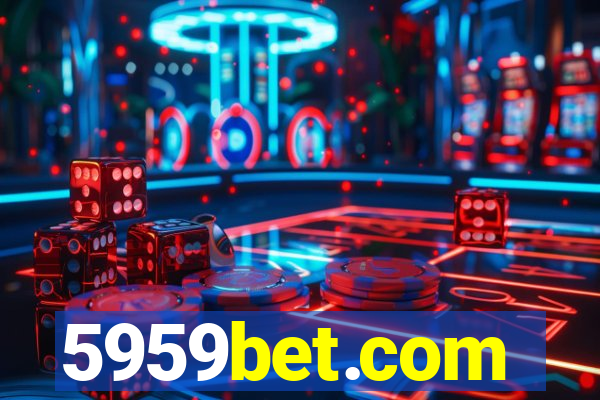 5959bet.com