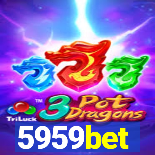 5959bet