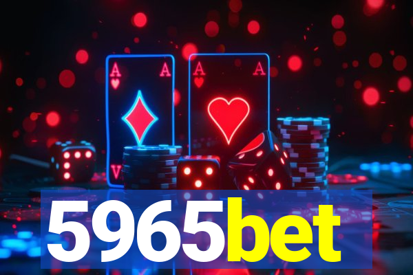 5965bet