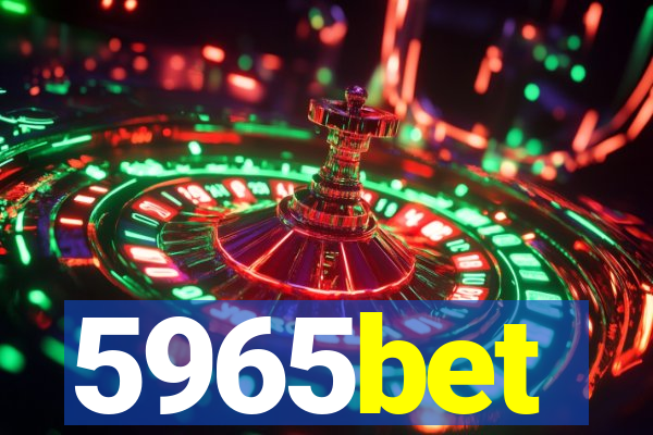 5965bet