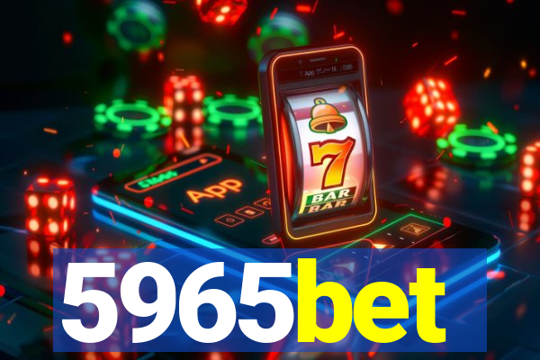 5965bet