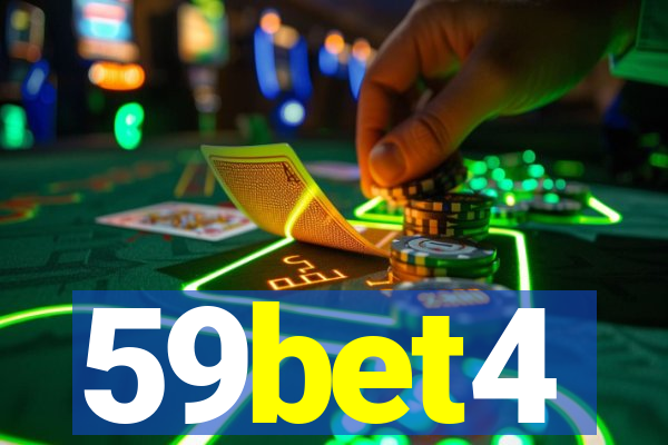 59bet4