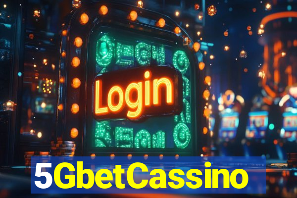 5GbetCassino