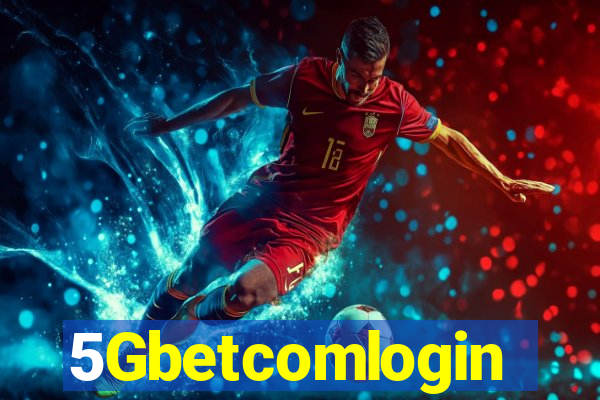 5Gbetcomlogin