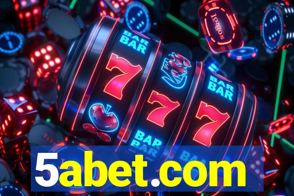 5abet.com