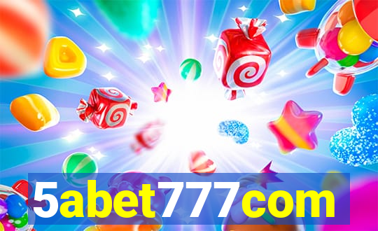 5abet777com