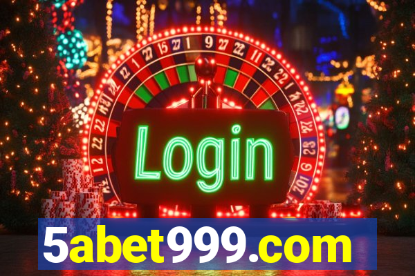 5abet999.com