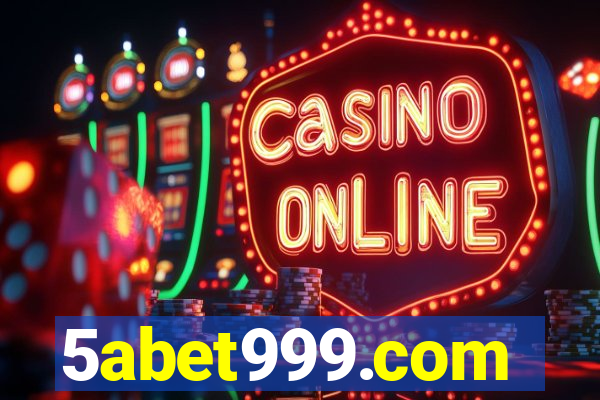 5abet999.com