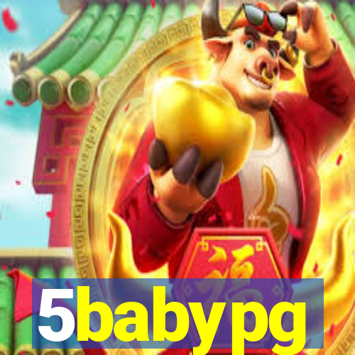 5babypg