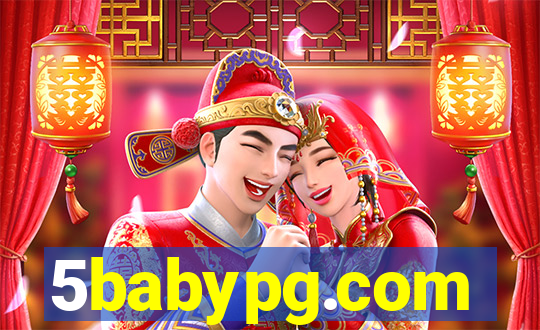 5babypg.com