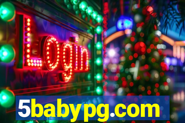 5babypg.com