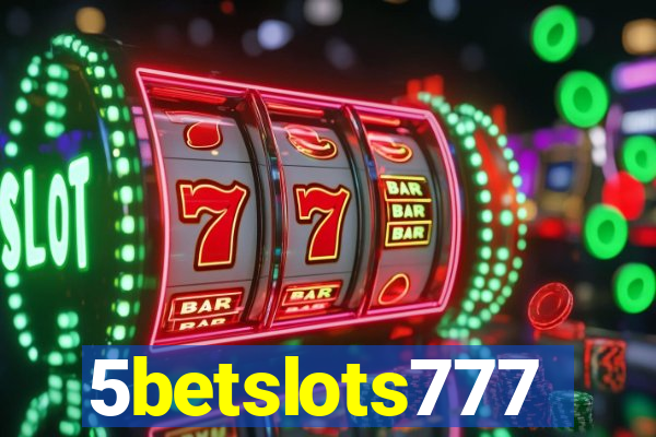 5betslots777