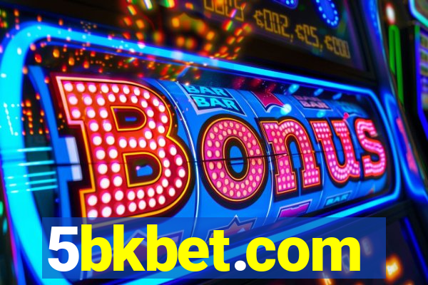 5bkbet.com