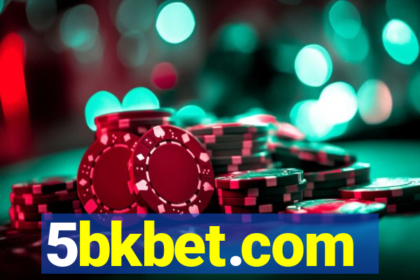 5bkbet.com