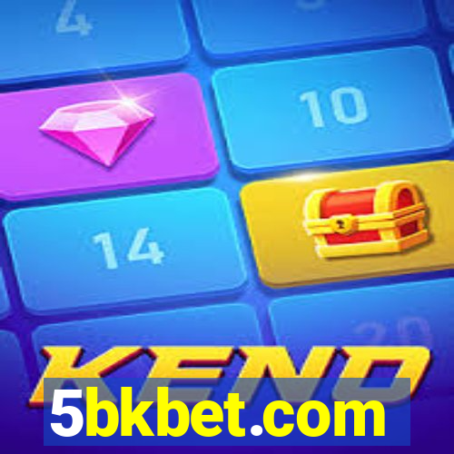 5bkbet.com