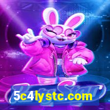 5c4lystc.com