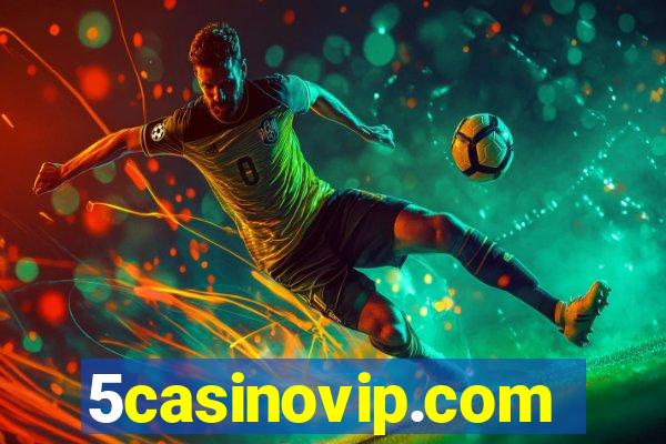 5casinovip.com