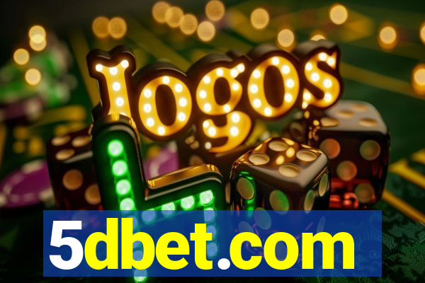 5dbet.com