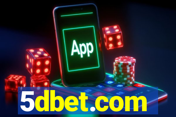 5dbet.com