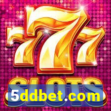 5ddbet.com