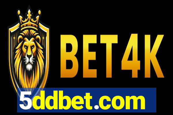 5ddbet.com