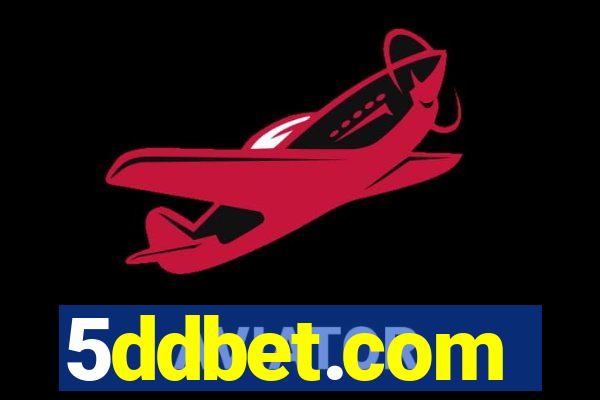 5ddbet.com