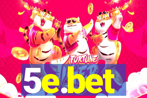 5e.bet