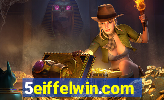 5eiffelwin.com