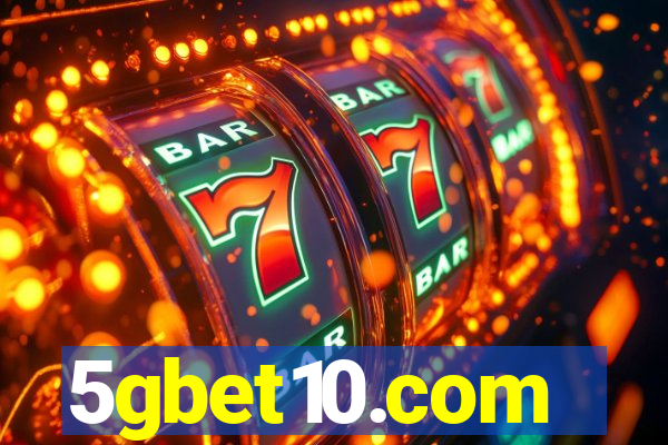 5gbet10.com