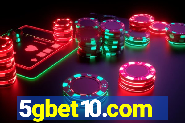 5gbet10.com