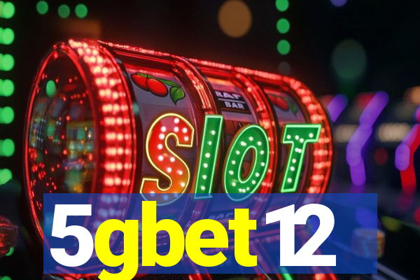 5gbet12