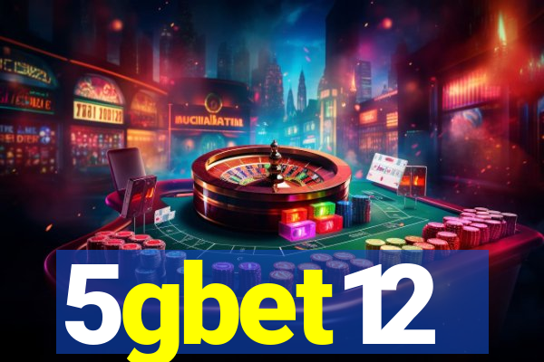 5gbet12