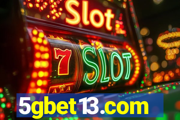 5gbet13.com