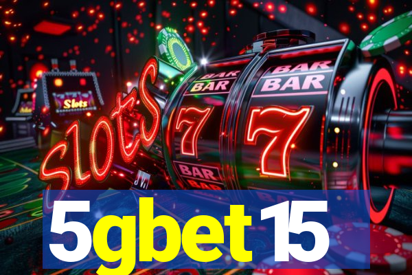 5gbet15