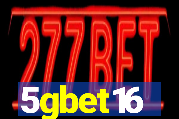 5gbet16