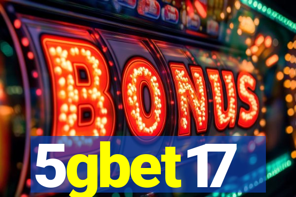 5gbet17