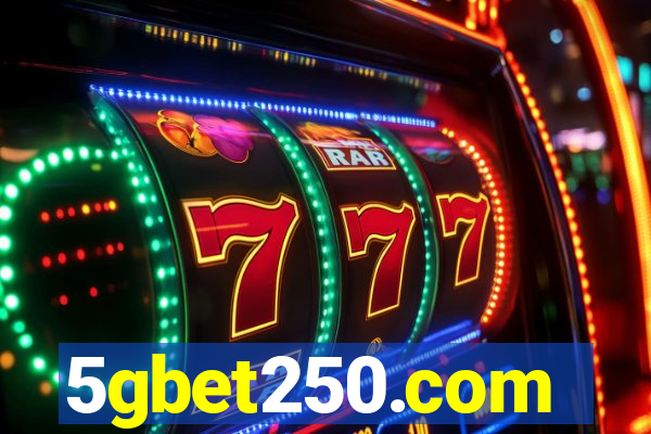 5gbet250.com