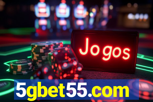 5gbet55.com