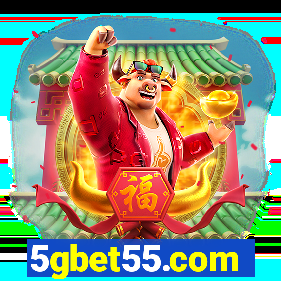 5gbet55.com