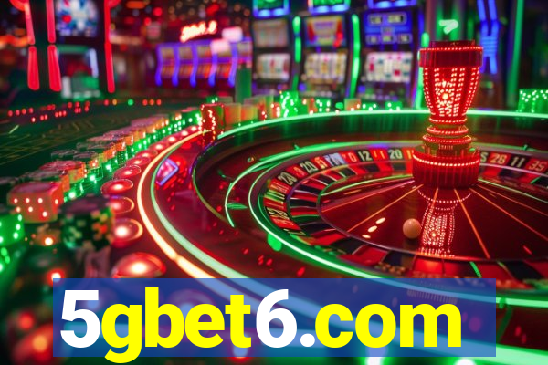 5gbet6.com