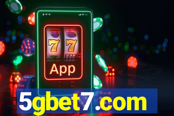 5gbet7.com