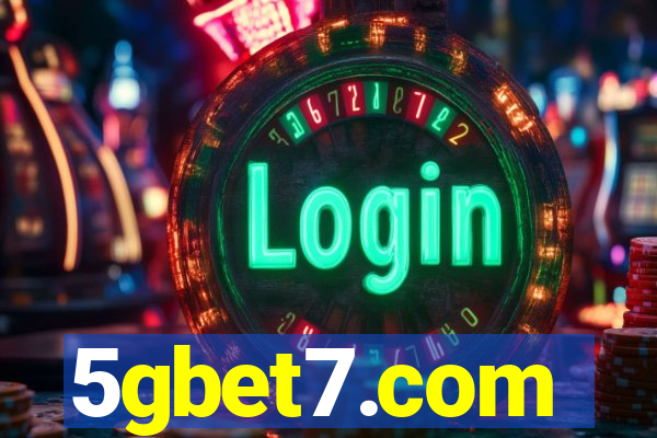 5gbet7.com