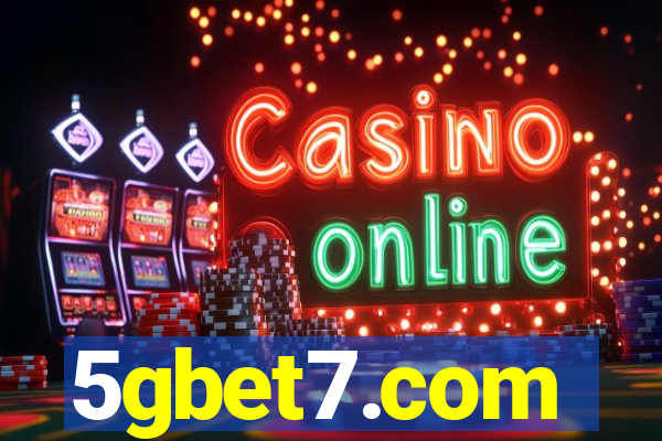 5gbet7.com