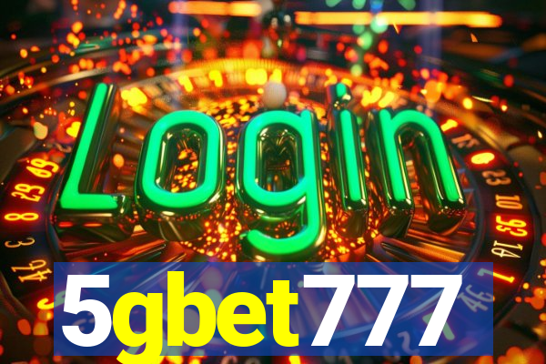 5gbet777