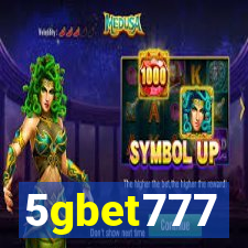 5gbet777