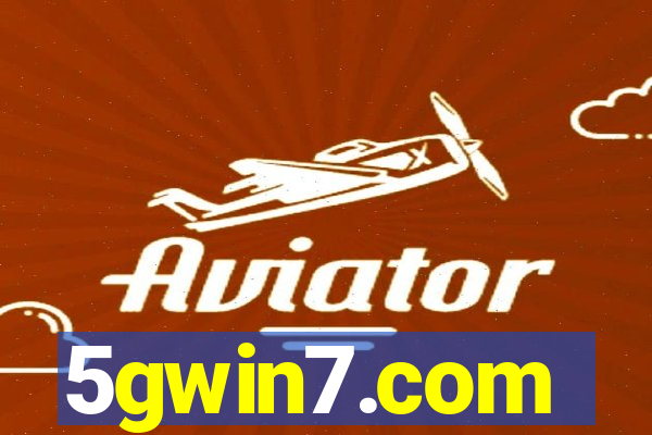 5gwin7.com